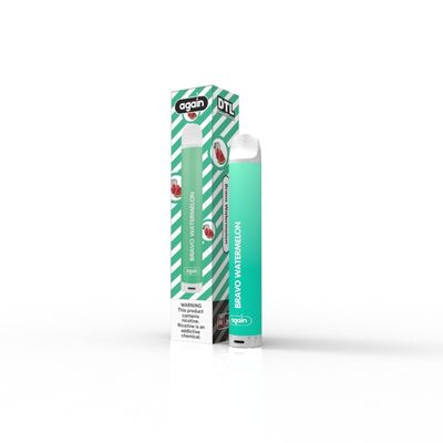 Pina Colada Again Dtl Disposable Pod Non Refillable 2.0% Nicotine