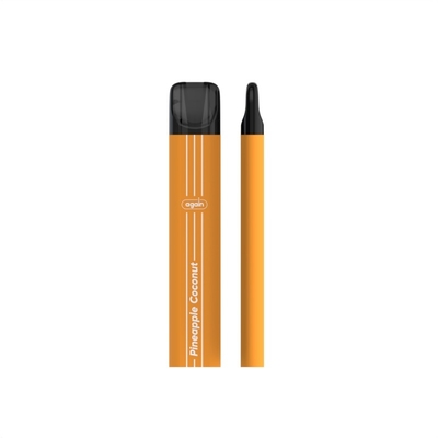 Again H Vape Pen Multi Flavor 400 Puffs with 2.0 ml Liquid Capacity OEM/ODM