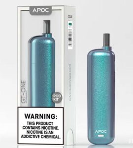 Discover Cutting-Edge Refillable Pod Vapes You Should Explore Today