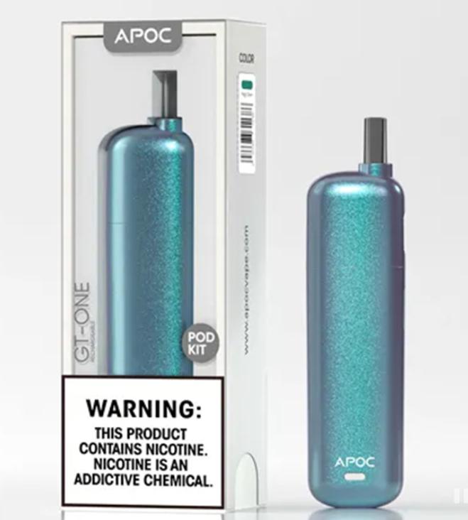 Discover Cutting-Edge Refillable Pod Vapes You Should Explore Today