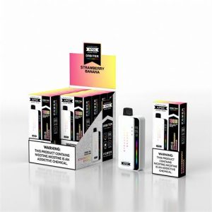 Disposable Vapes