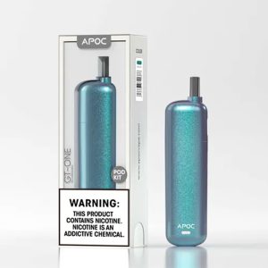 Pod Systems