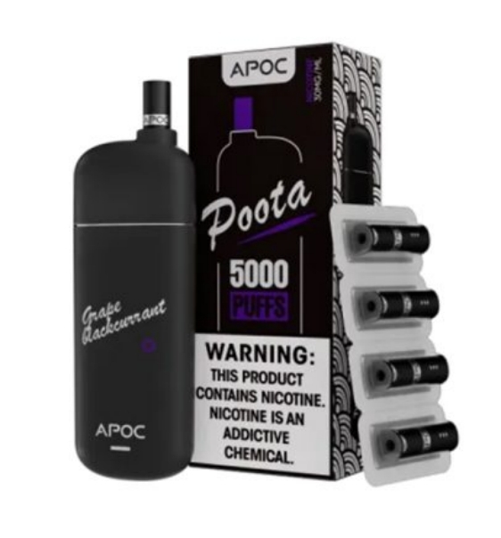 Vaping