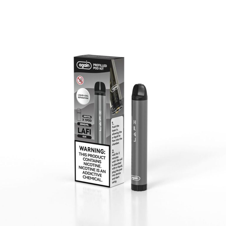 2025 Pod System Trends What's Next for Vape Wholesale