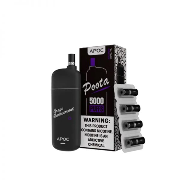 Disposable Vape