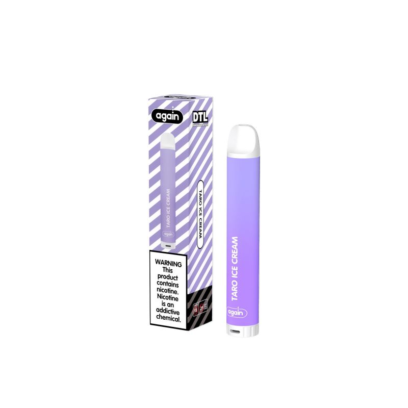Disposable Vape