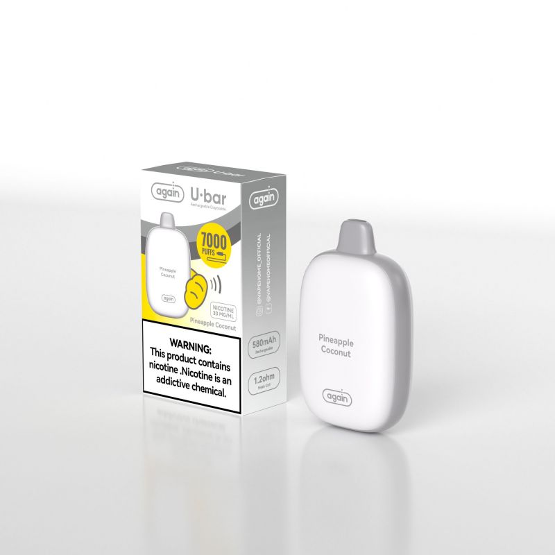 E-Cigarette