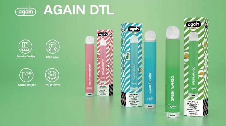 How to Choose the Best Disposable Vape Flavor A Curated Guide