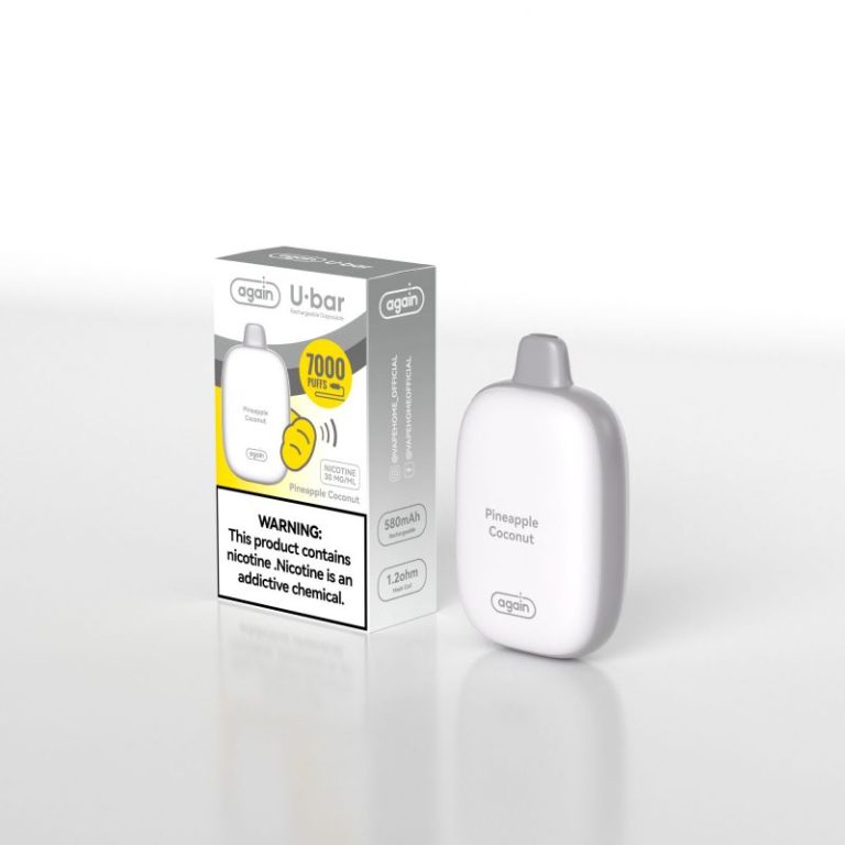 How to Choose the Best Low-Nicotine Disposable Vape Without Sacrificing Flavor