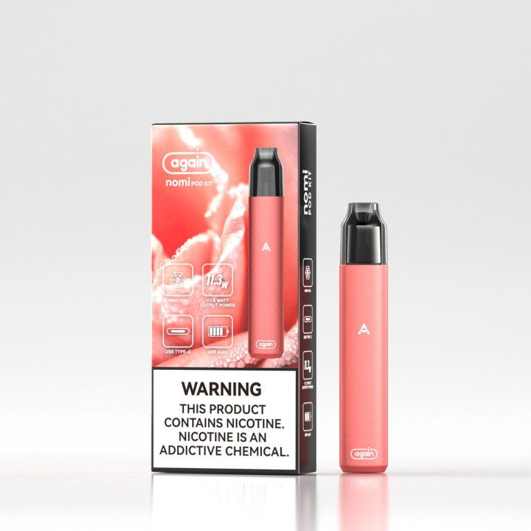 It's Time to Talk About Vaping Waste The Right Way to Dispose of Your E-Cigarettes