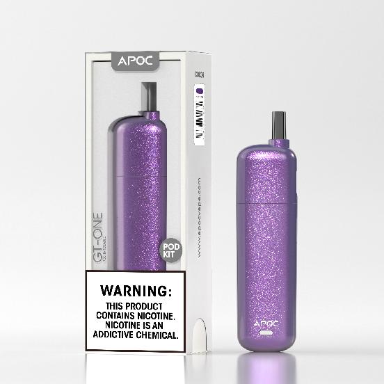 Pod System
