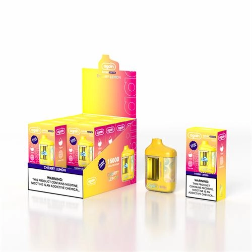 Are Disposable Vapes Safe Examining the Ingredients and Regulations