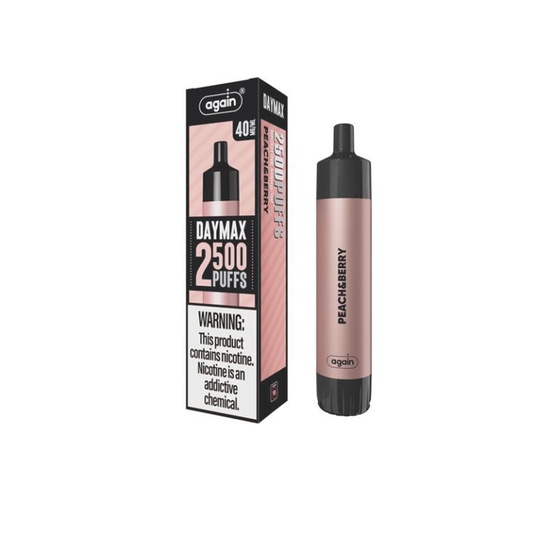 Disposable Vape