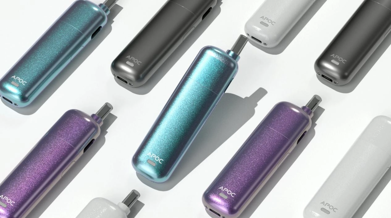 How Refillable Pod Systems Save You Time and Money (The Convenience Factor)