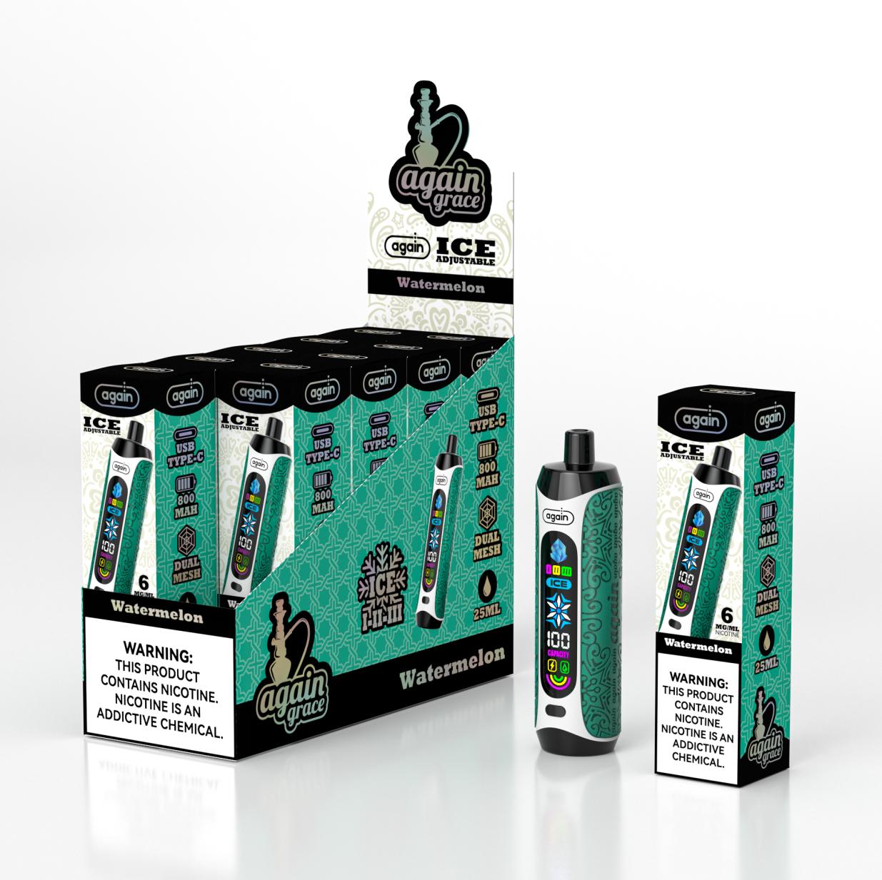 Vaping