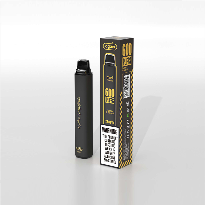 What Should You Do If You Want to Start Your Own Vape Brand