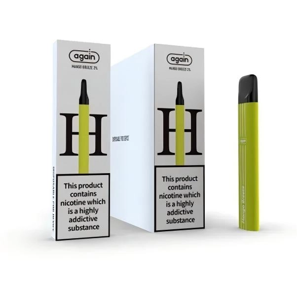 What Should You Pay Attention to When Choosing a Vape Factory in China