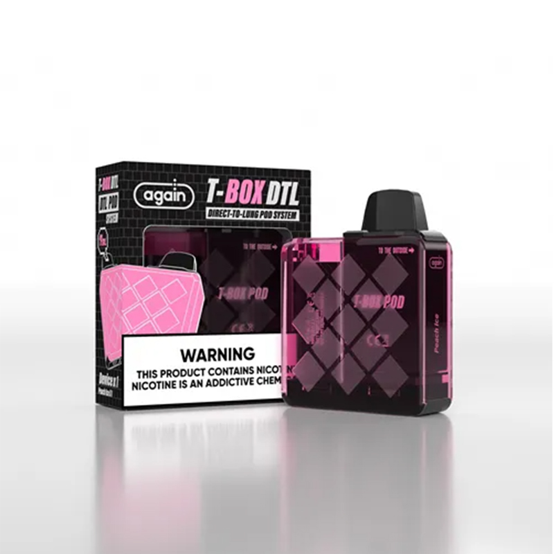 Choosing the Right Vape Starter Kit A Practical Guide for New Users and Retail Buyers