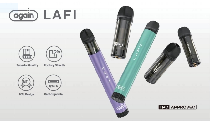 How to Safely Recharge a Disposable Vape A Technical Guide for Retailers and Distributors