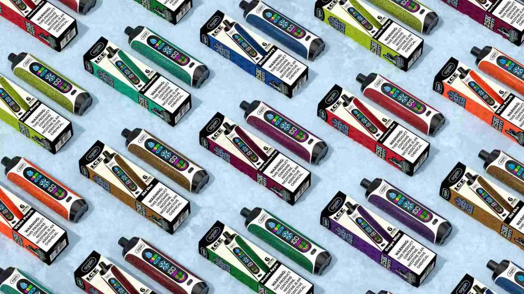 Quality Control in Vape Manufacturing Common Checks for Reliable Products