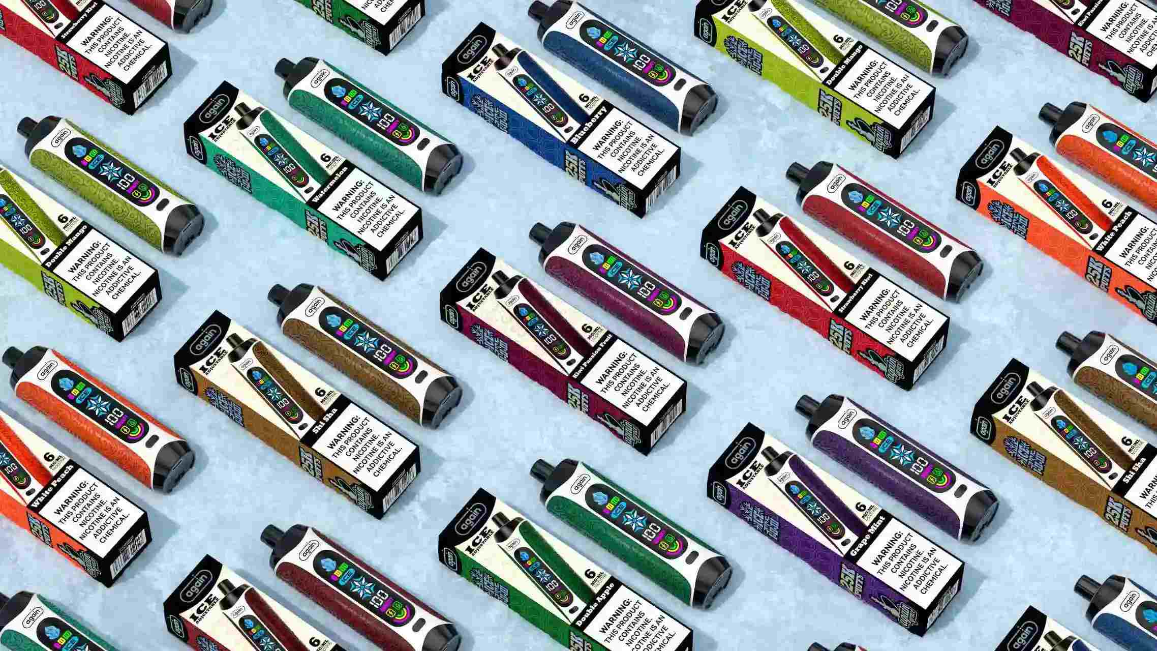 Quality Control in Vape Manufacturing Common Checks for Reliable Products