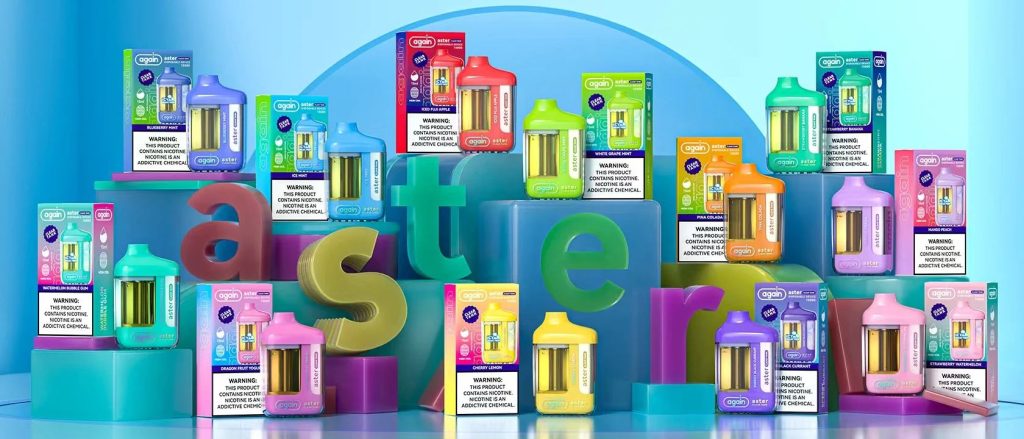 What Is a Disposable Vape — and Why the Category Keeps Growing