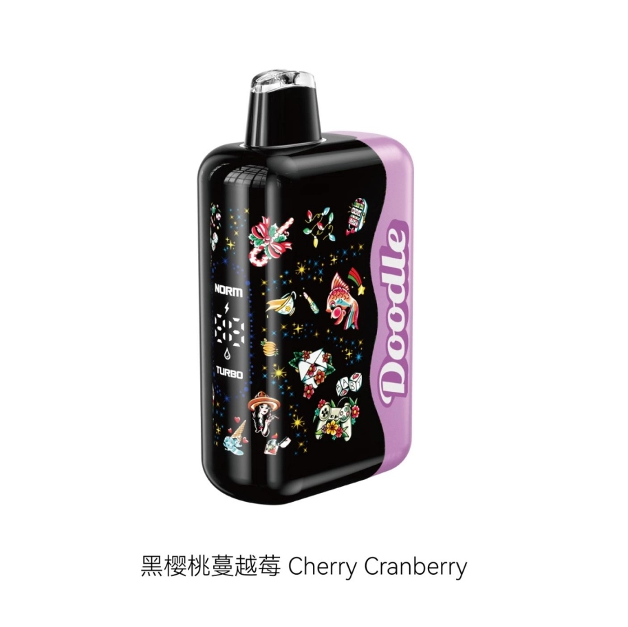 Disposable Vape vs Pod System