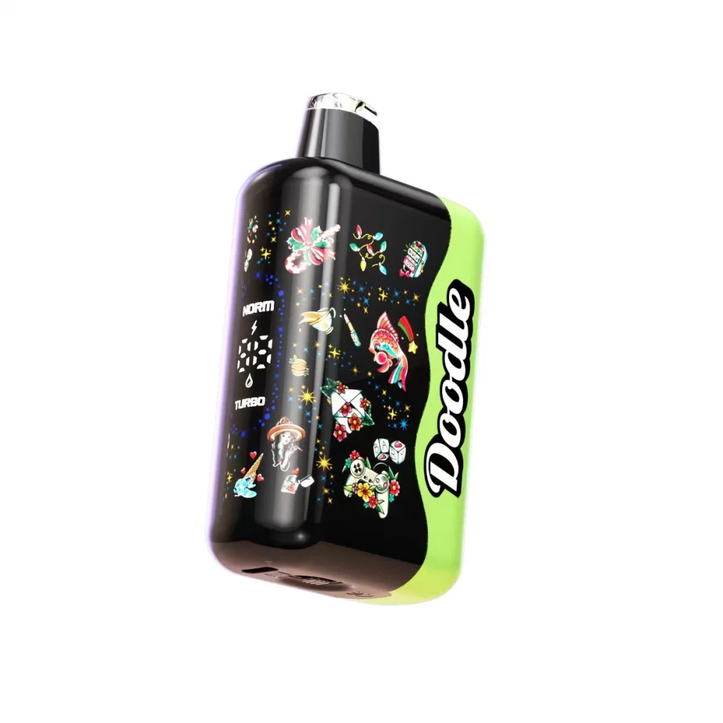 OEM vs ODM Disposable Vapes: A Compliance-First Buyer’s Guide