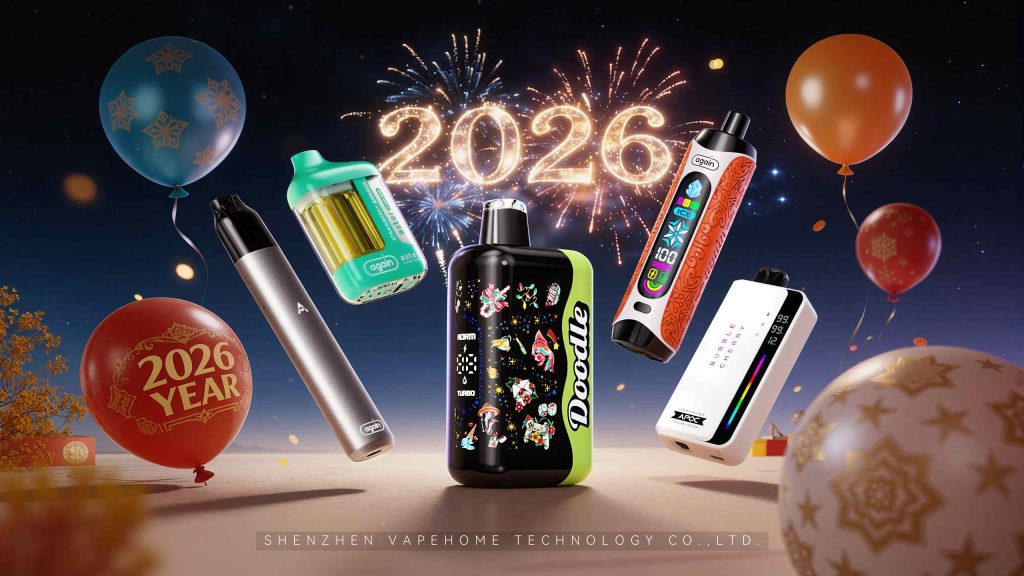 Weak Vapor in Rechargeable Disposable Vapes Why It Happens and How to Fix It