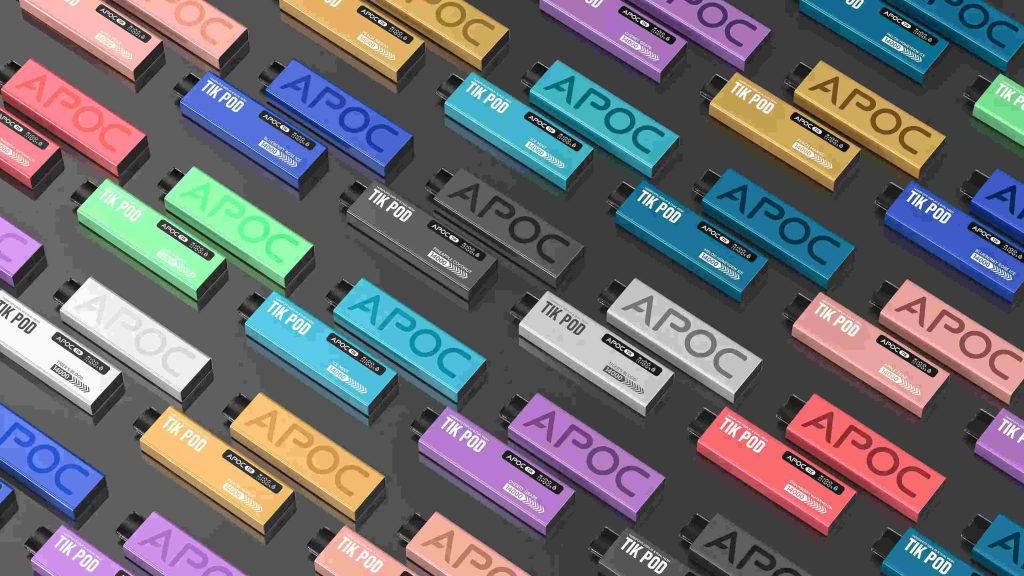 What Really Determines Puff Count in Disposable Vapes (And How B2B Buyers Can Verify It)