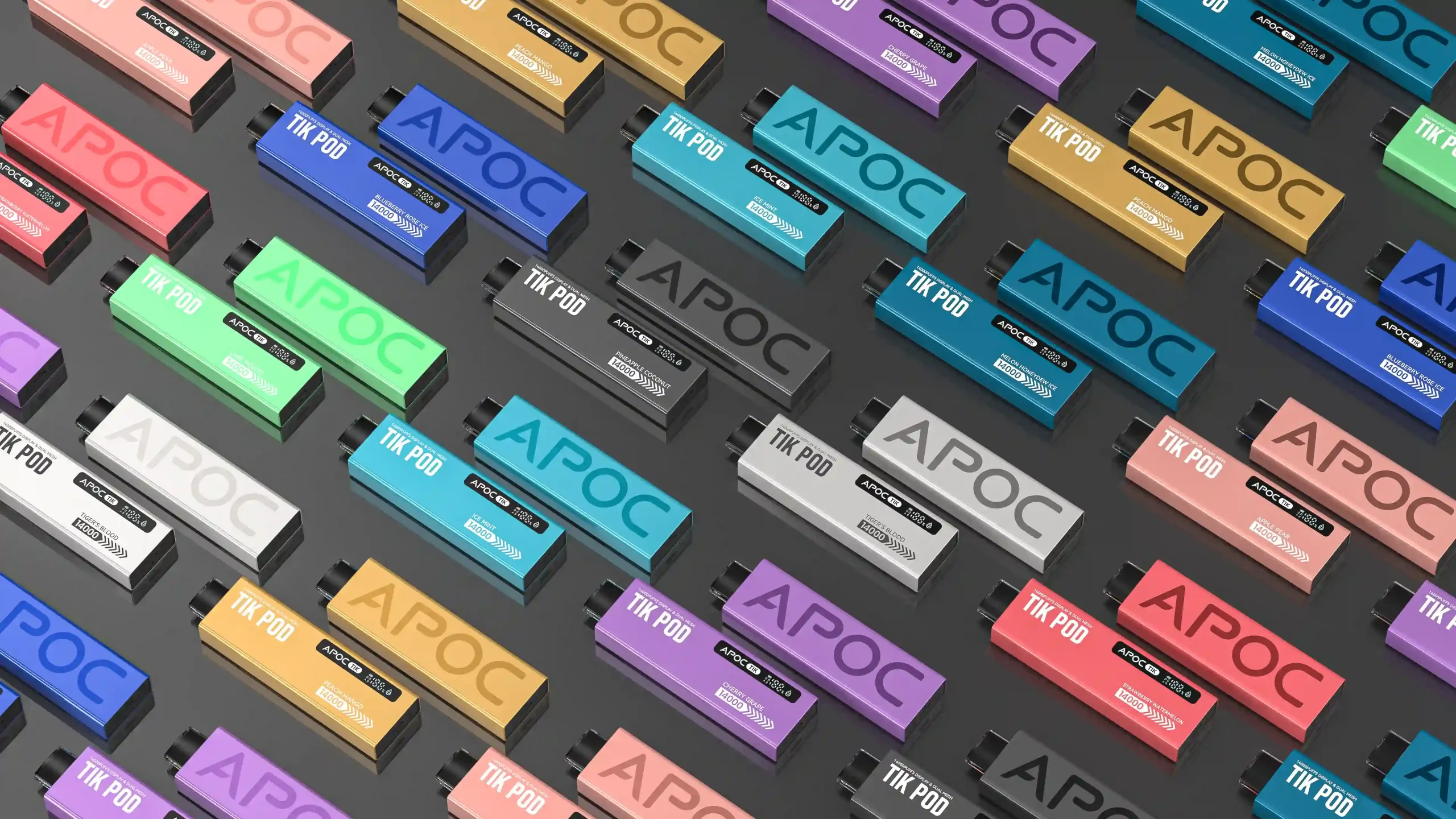 What Really Determines Puff Count in Disposable Vapes (And How B2B Buyers Can Verify It)