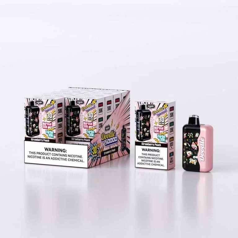 How Long Does a Disposable Vape Last in Real-World Daily Use (2026 Update)