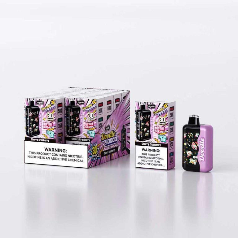 MTL vs DTL Disposable Vapes Which to Choose in 2026 (EU Guide)