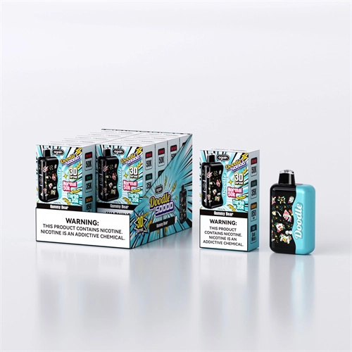 How Many Puffs in a Disposable Vape