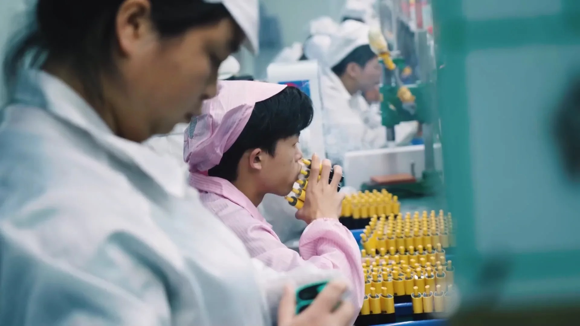 How Quality Control Really Works in Disposable Vape Manufacturing