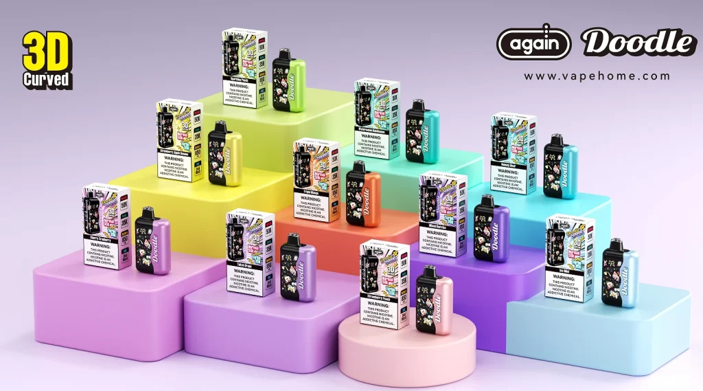 How to Start a Profitable Disposable Vape Brand in 2026: Realistic Guide for New Entrants