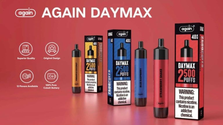 Why Disposable Vapes Fail Before Reaching Their Rated Puff Count – The Real Reasons & How to Avoid It