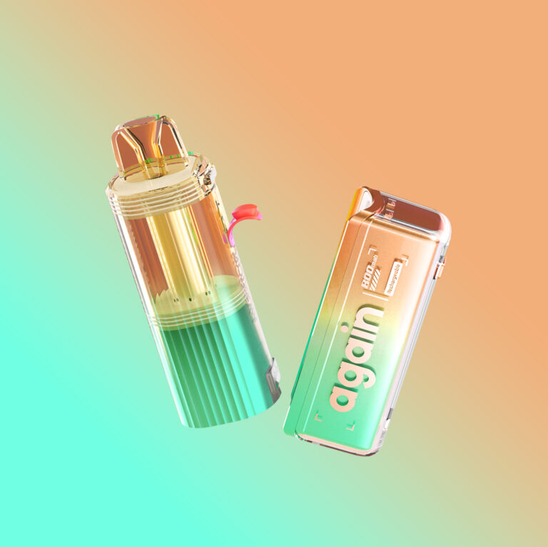 Customized e-cigarettes How to choose an exclusive design according to personal needs - againvape Customized e-cigarettes How to choose an exclusive design according to personal needs - againvape