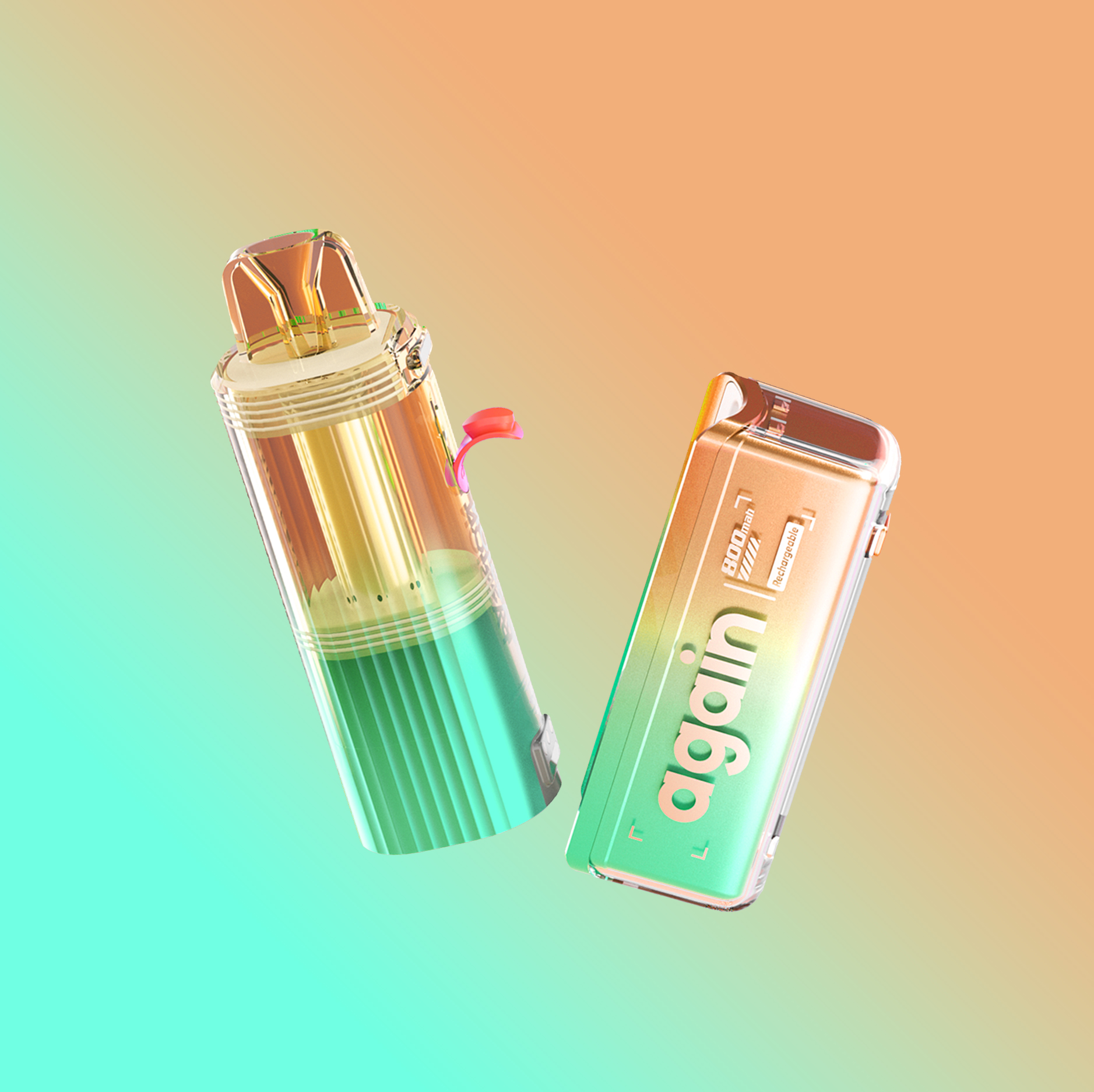 Customized e-cigarettes How to choose an exclusive design according to personal needs