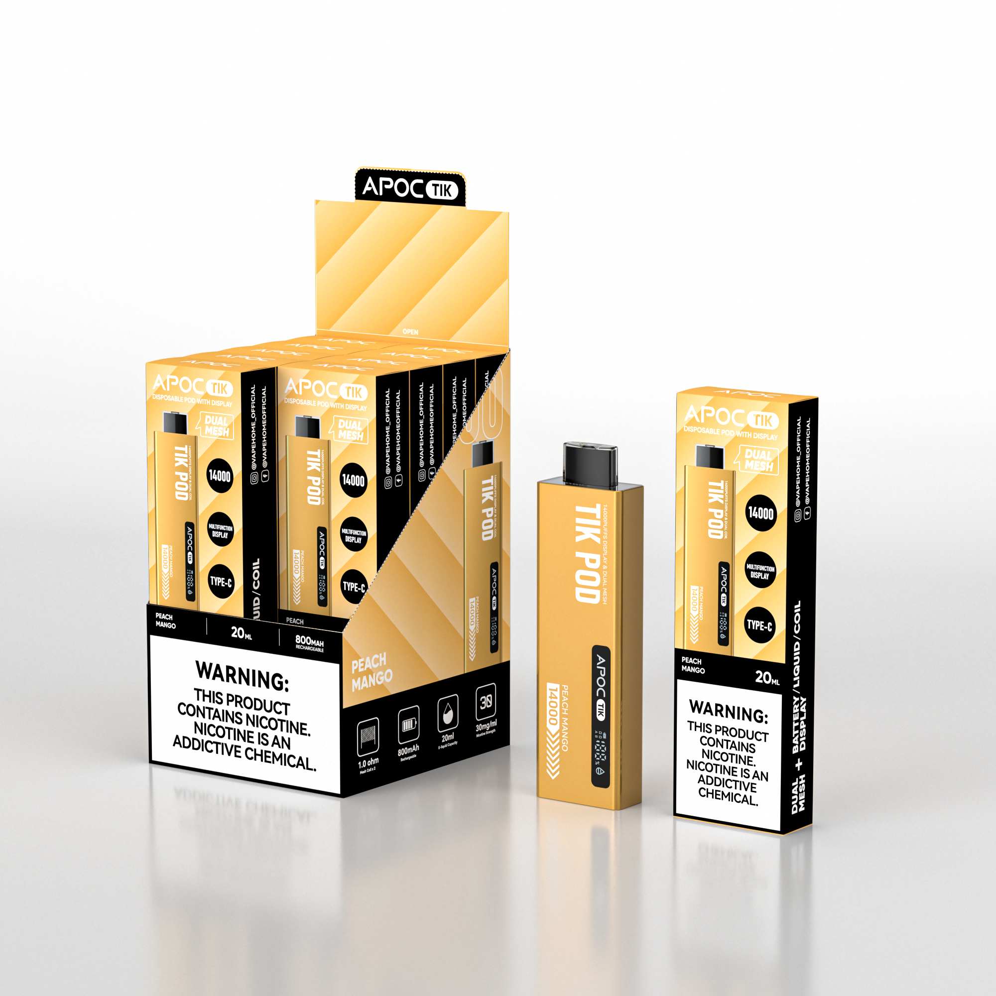 How to Use E-cigarette Devices to Enhance Smoking Experience Comprehensive Optimization from Flavor to Smoke