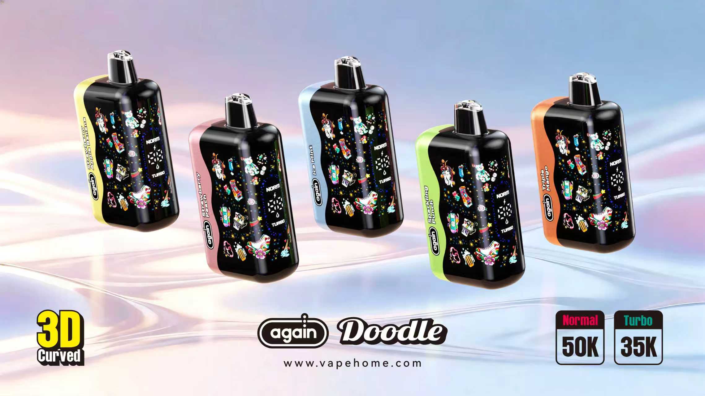 How to choose the right vape device the size, shape and portability of the vape device