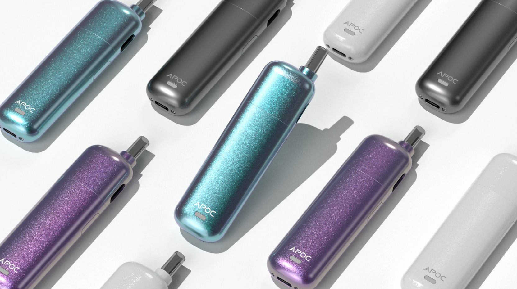 How to optimize the smoking experience through technology