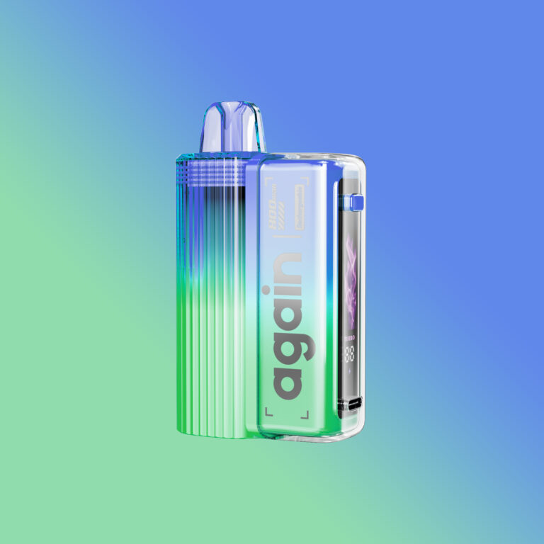 Nicotine-Free Vape Is It the Future or Just a Trend