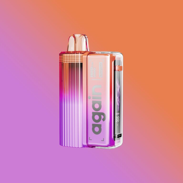 The Rise of Rechargeable Disposable Vapes Market Shift and Sourcing Strategy