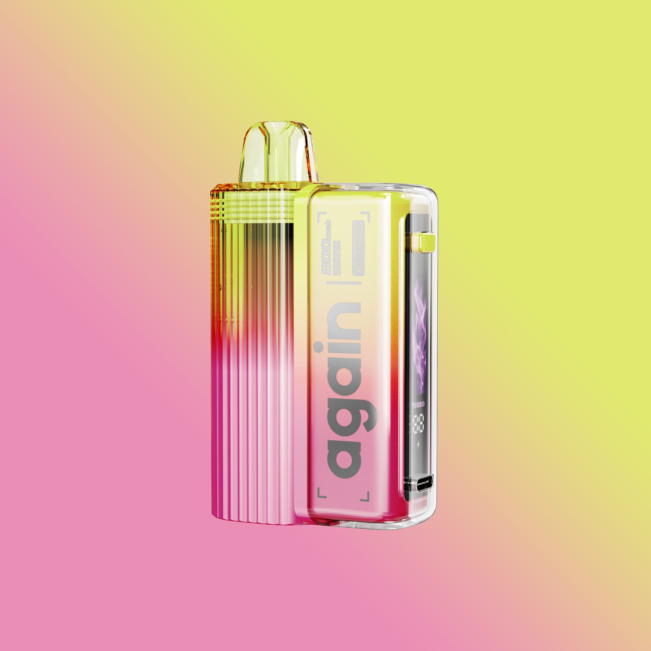 The Rise of Rechargeable Disposable Vapes