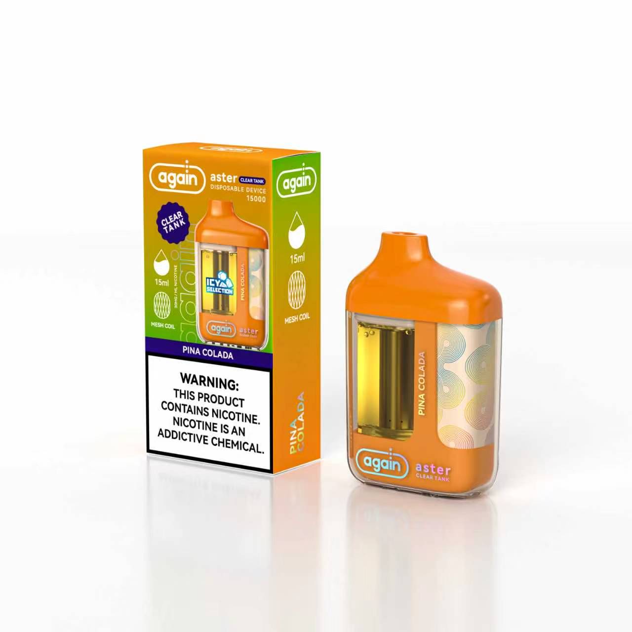 Comparison of long-term costs between vape devices and traditional smoking