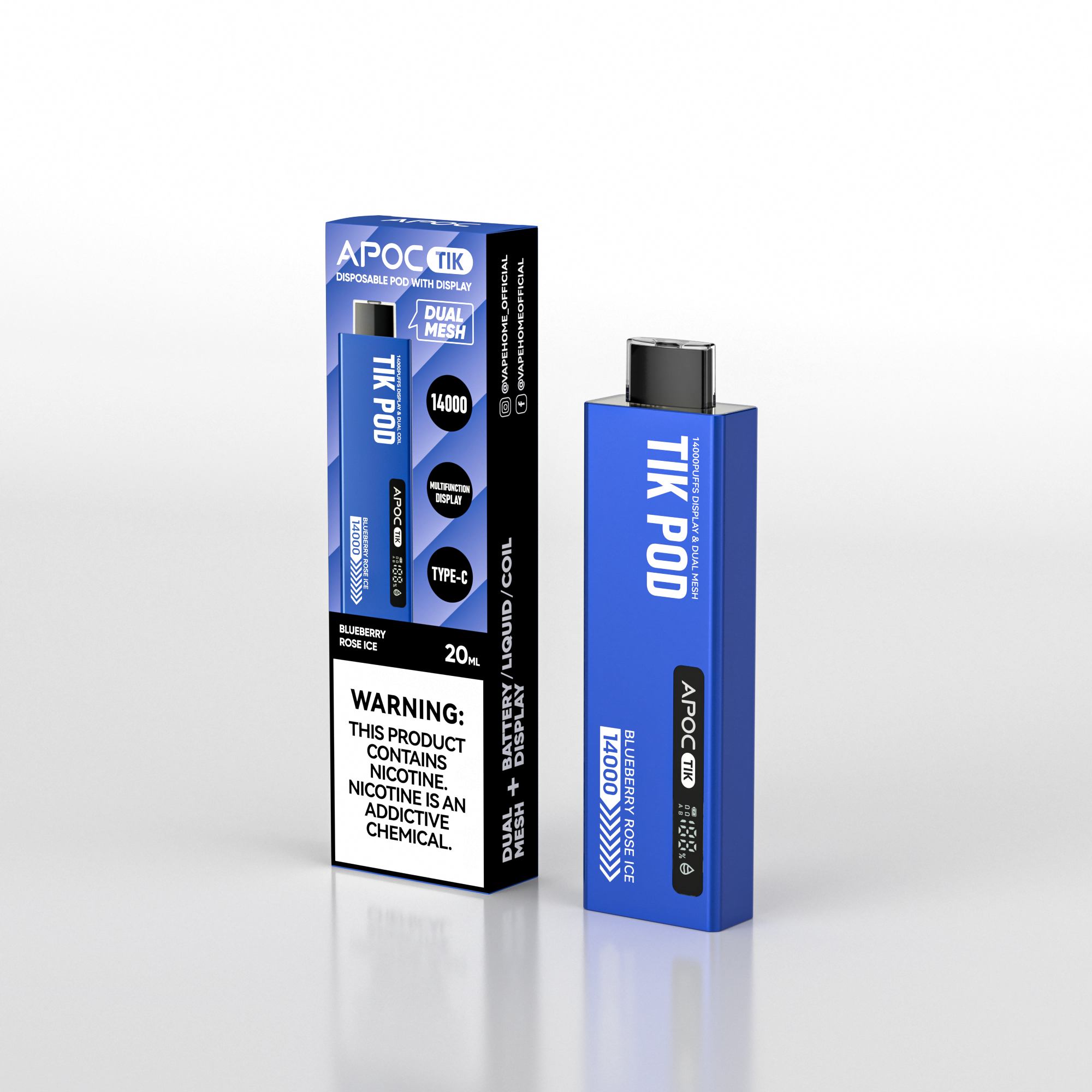 Disposable Vape Trends in 2026 What Users Really Want