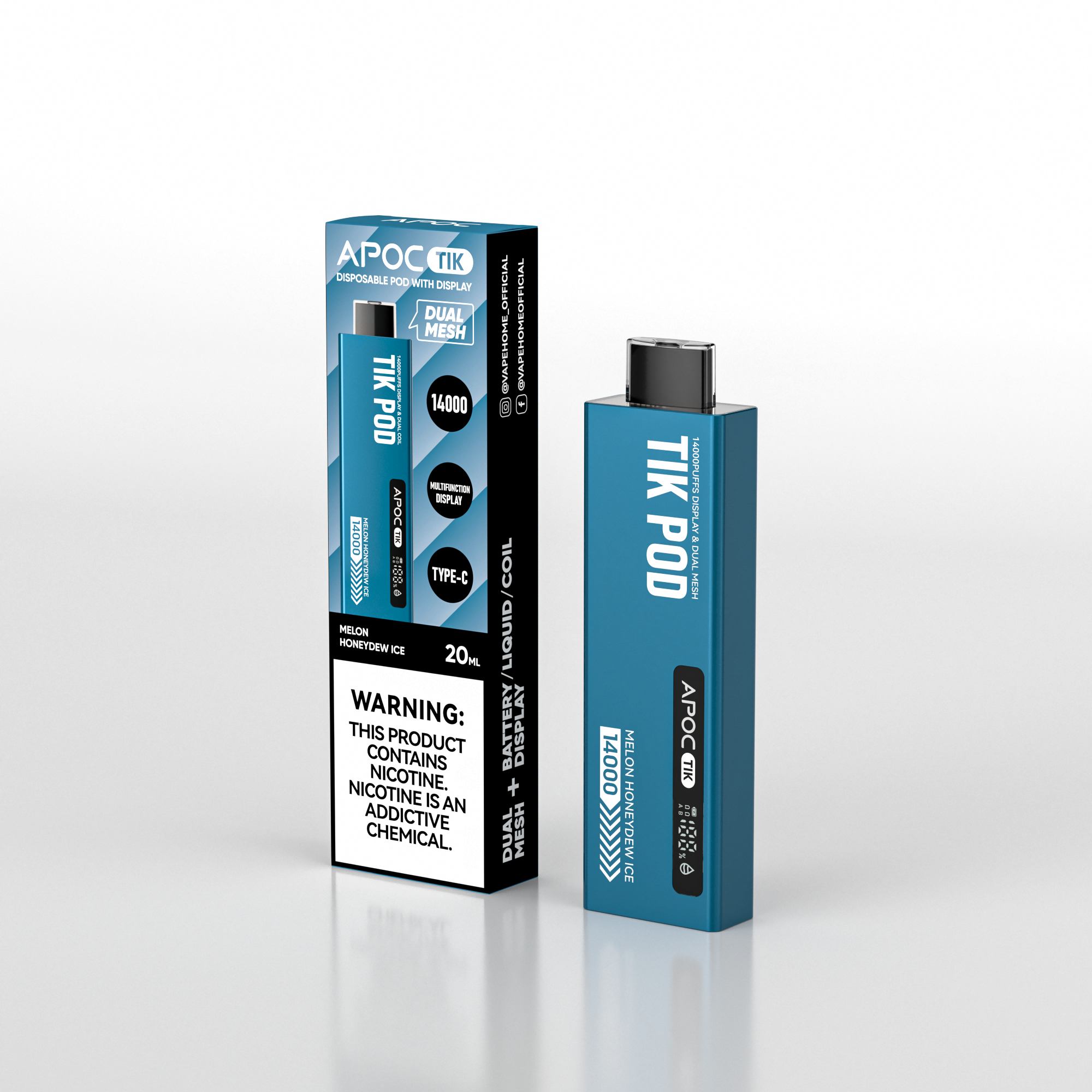 Disposable Vape Trends in 2026 What Users Really Want1