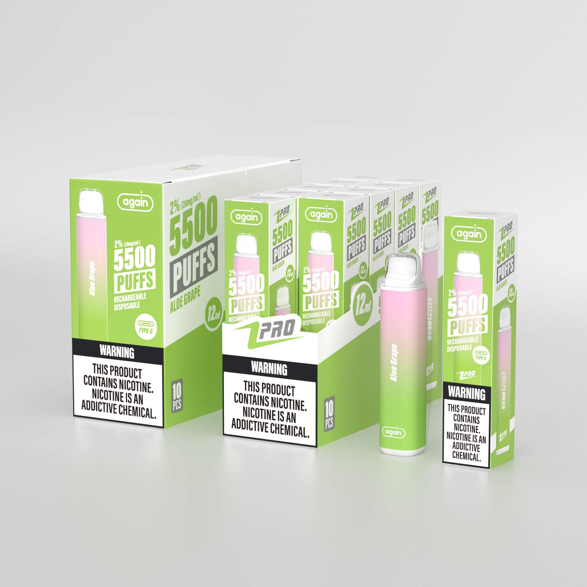 Disposable vaping and vaping culture social and lifestyle trends