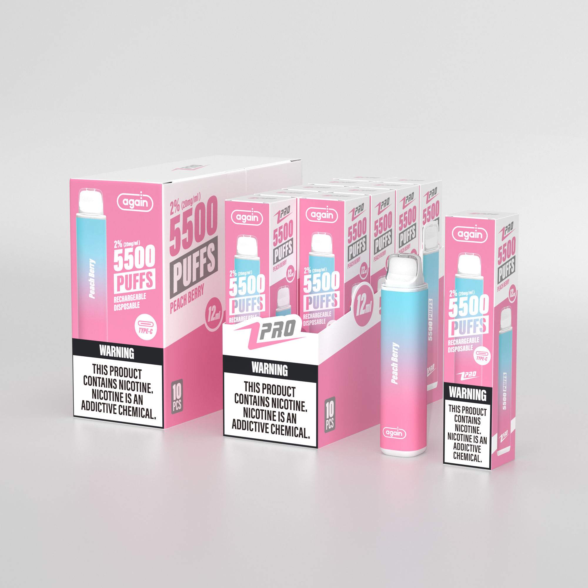 How to choose the right Pod e-liquid flavor